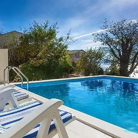 Amazing In Makarska
