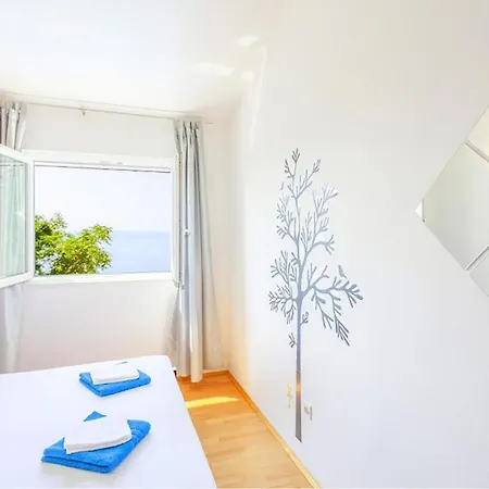 Amazing In * Makarska