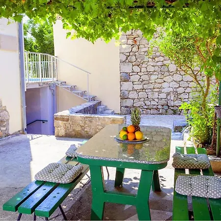 Сasa de vacaciones Amazing In Makarska