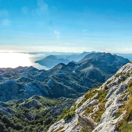 Amazing In Dom wakacyjny Makarska